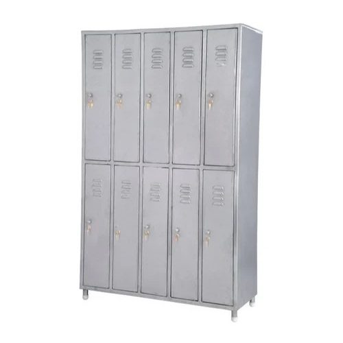 SS Cupboards