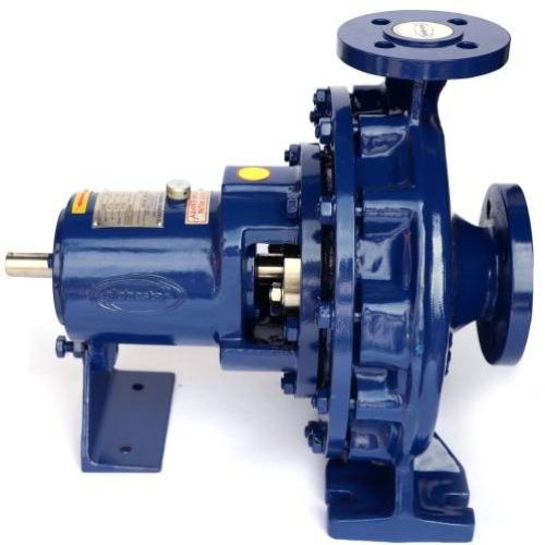 Chemical Process Pump