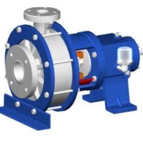 Centrifugal Polypropylene Pump