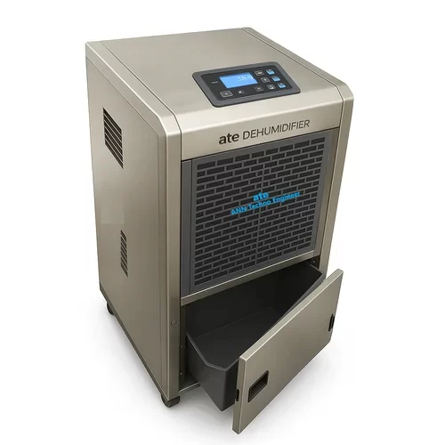 Industrial Dehumidifier