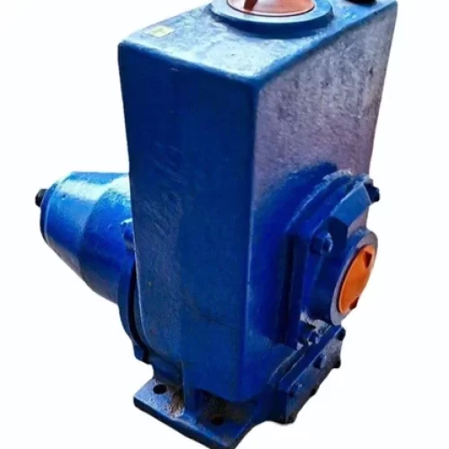 Mud Pump
