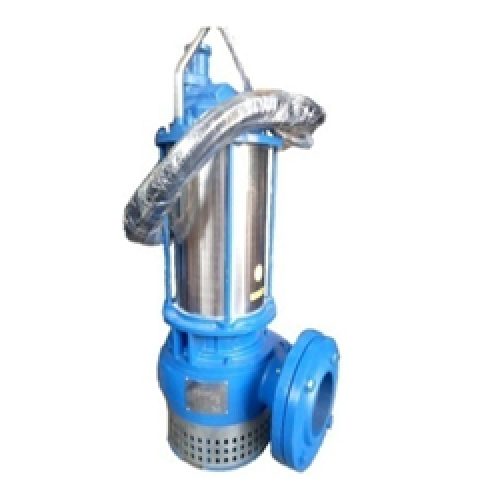 Dewatering Pump
