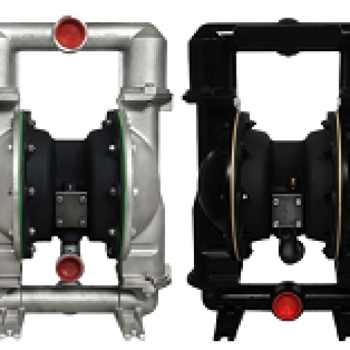 Diaphragm Pump (AODD) Pumps