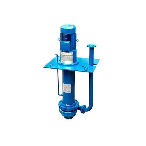 Vertical Long Shaft Pump